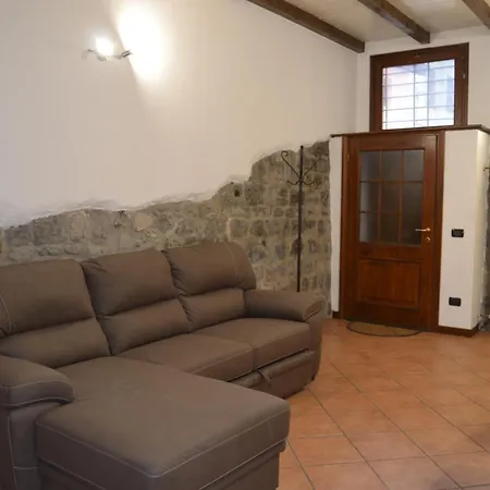 Semesterbostad Vintage - In Centro!