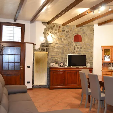 Semesterbostad Vintage - In Centro! *