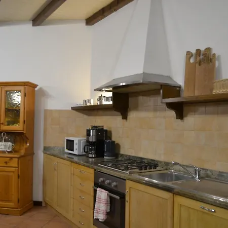 Semesterbostad Vintage - In Centro!