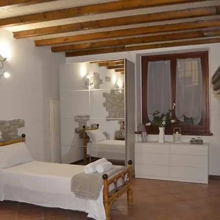 Vintage - In Centro! Ferienhaus *