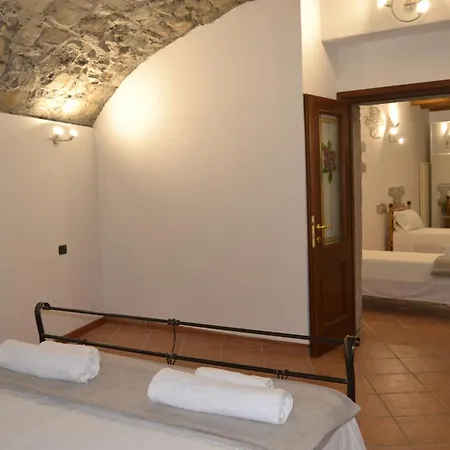 Semesterbostad Vintage - In Centro! *