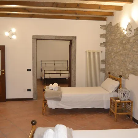 Ferienhaus Vintage - In Centro!