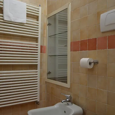 Semesterbostad Vintage - In Centro! *