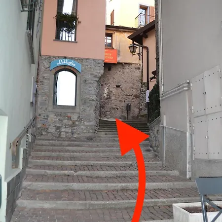 Semesterbostad Vintage - In Centro! *