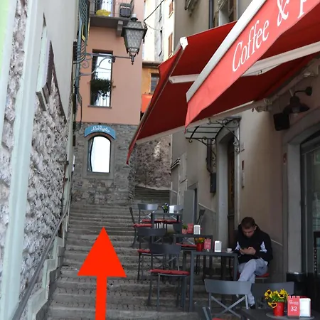 Ferienhaus Vintage - In Centro! *
