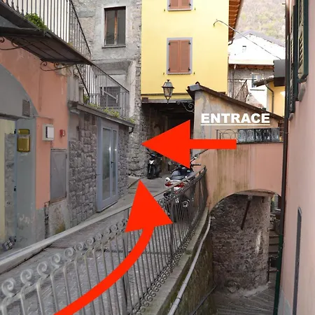 Vintage - In Centro! Semesterbostad