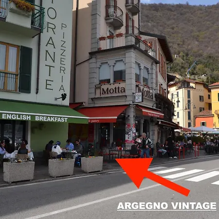 Σπίτι διακοπών Vintage - In Centro!